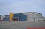 CAA Centre, Brampton logo