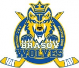 Corona Brasov Wolves logo