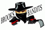 Brooks Bandits logo