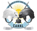 CAHHL - Club Argentino de Hockey sobre Hielo y en Linea logo