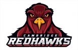 Cambridge Redhawks logo