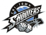 Chi-Town Shooters logo