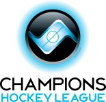 Champions Hockey League (2008–09) logo