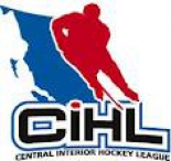 CIHL - Central Interior Hockey League logo