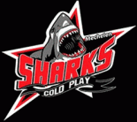 Mechelen Golden Sharks logo