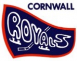 Cornwall Royals logo