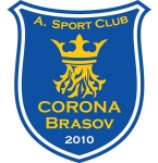 SCM Fenestela 68 Brasov logo