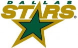 Dallas Stars logo