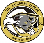 DEC Salzburg Eagles logo
