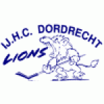Dordrecht Lions logo