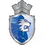 SaniDump Dordrecht Lions logo