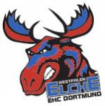 EHC Dortmund logo