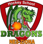 Dragons Nes-Ziona logo