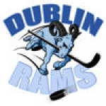 Dublin Rams logo
