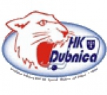 HK Spartak Dubnica nad Vahom logo