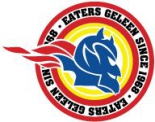 Eaters Geleen 2 logo