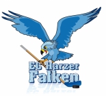 EC Harzer Falken Braunlage logo