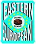 East European Hockey League (EEHL) logo