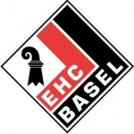 EHC Basel Kleinhüningen Regio-Team logo