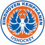 Eindhoven Kemphanen 3 logo