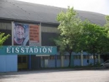 Eisstadion Kempten logo