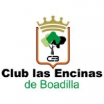 CHH Las Encinas de Boadilla logo