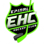 Epinal HC logo