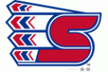 Spokane Chiefs logo