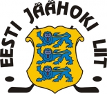 Estonian Jr. Team logo