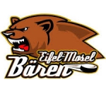 Eifel-Mosel Bären Bitburg logo