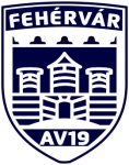 Fehervar AV19 logo