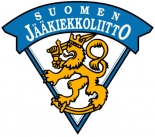 Jr. C Suomi-sarja logo