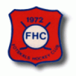 Fotskäl HC logo