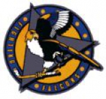 Fresno Falcons logo