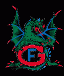 HC Fribourg-Gottéron logo