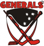 Generals Kyiv logo