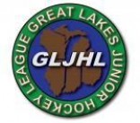 GLJHL logo