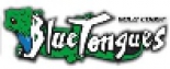 Brisbane Blue Tongues logo