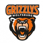 Grizzly Adams Wolfsburg logo
