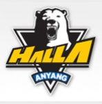 Halla Winia logo