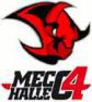 ESC Halle 04 logo