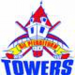 EC Hannover Pferdeturm Towers logo