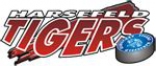 TuS Harsefeld Tigers logo
