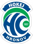 HC Wikov Hronov logo