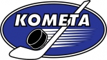 HC Kometa Brno logo
