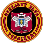 HC VTJ Telvis Topolcany logo