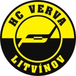 CHZ Litvínov logo