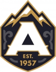 HK Almaty logo