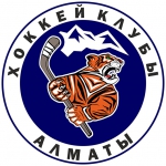 HK Almaty logo