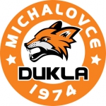 HK Dukla Michalovce logo